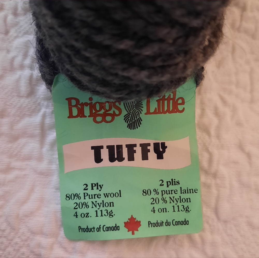 WOOL - Picture 2 of 4